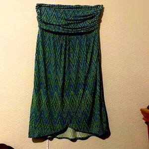 Jennifer Lopez Dress